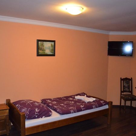 Palatin Apartment Cachtice Phòng bức ảnh