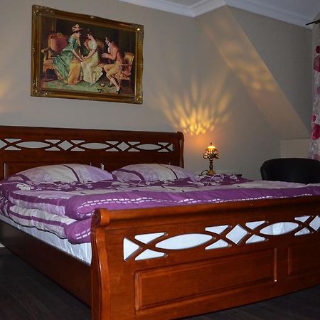 Palatin Apartment Cachtice Phòng bức ảnh