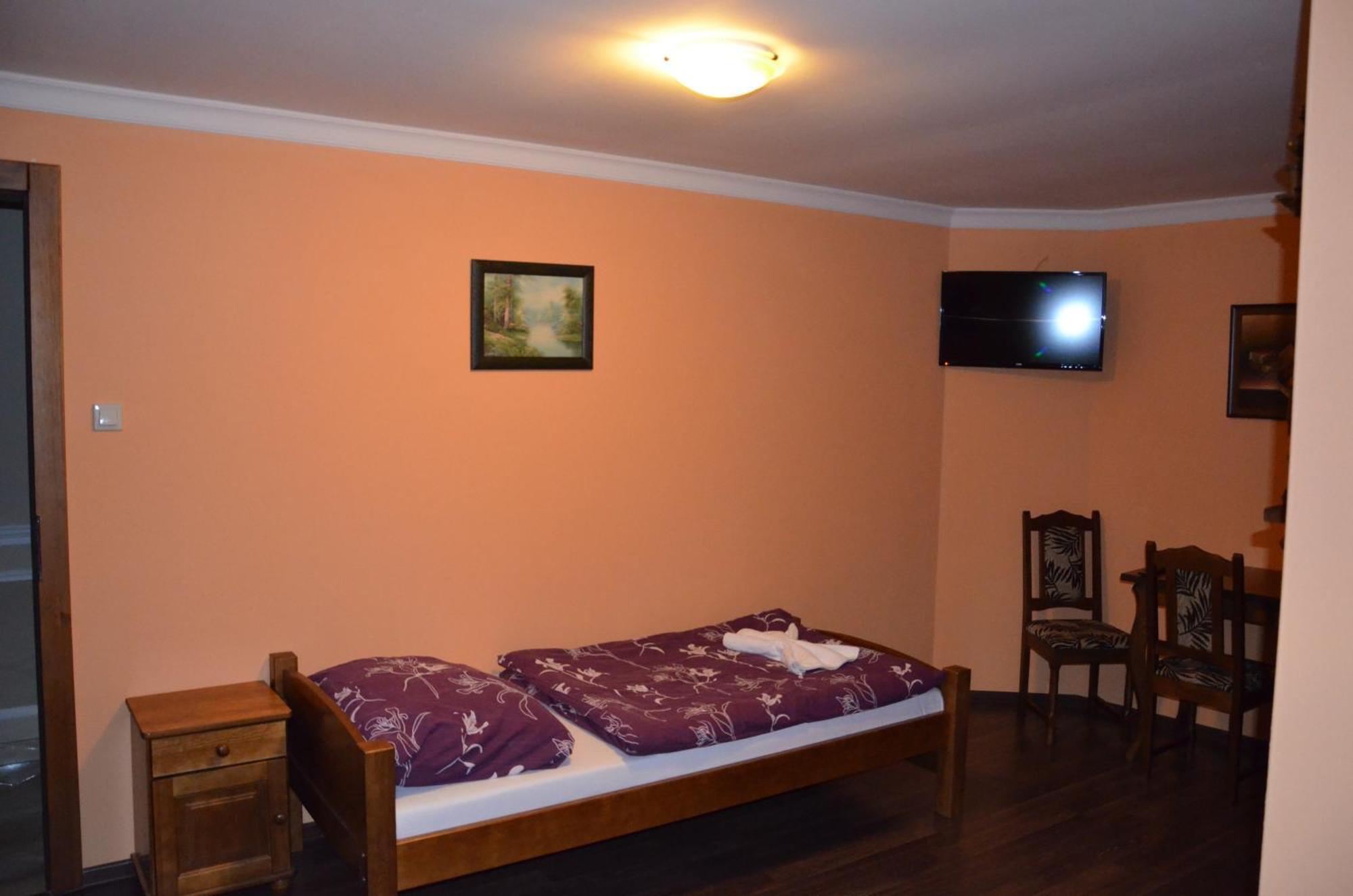 Palatin Apartment Cachtice Phòng bức ảnh