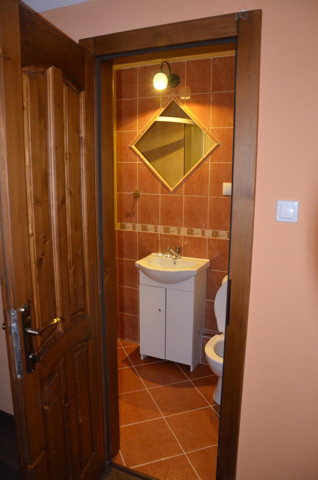 Palatin Apartment Cachtice Phòng bức ảnh
