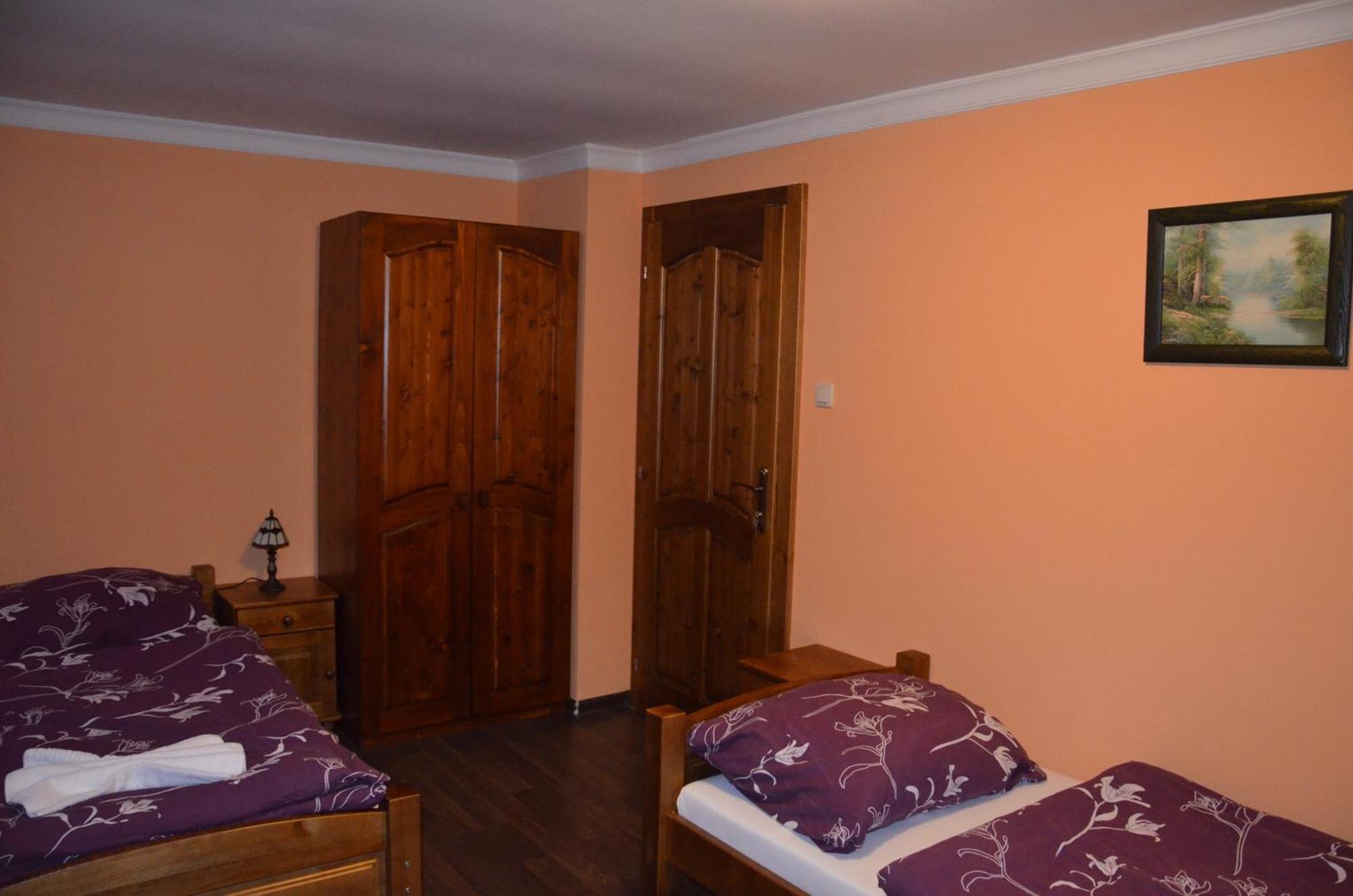 Palatin Apartment Cachtice Phòng bức ảnh