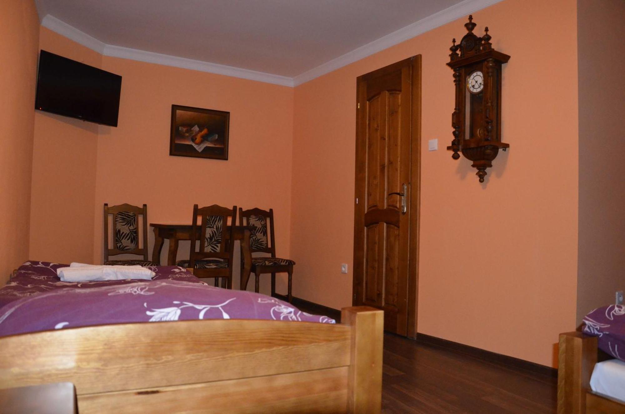 Palatin Apartment Cachtice Phòng bức ảnh