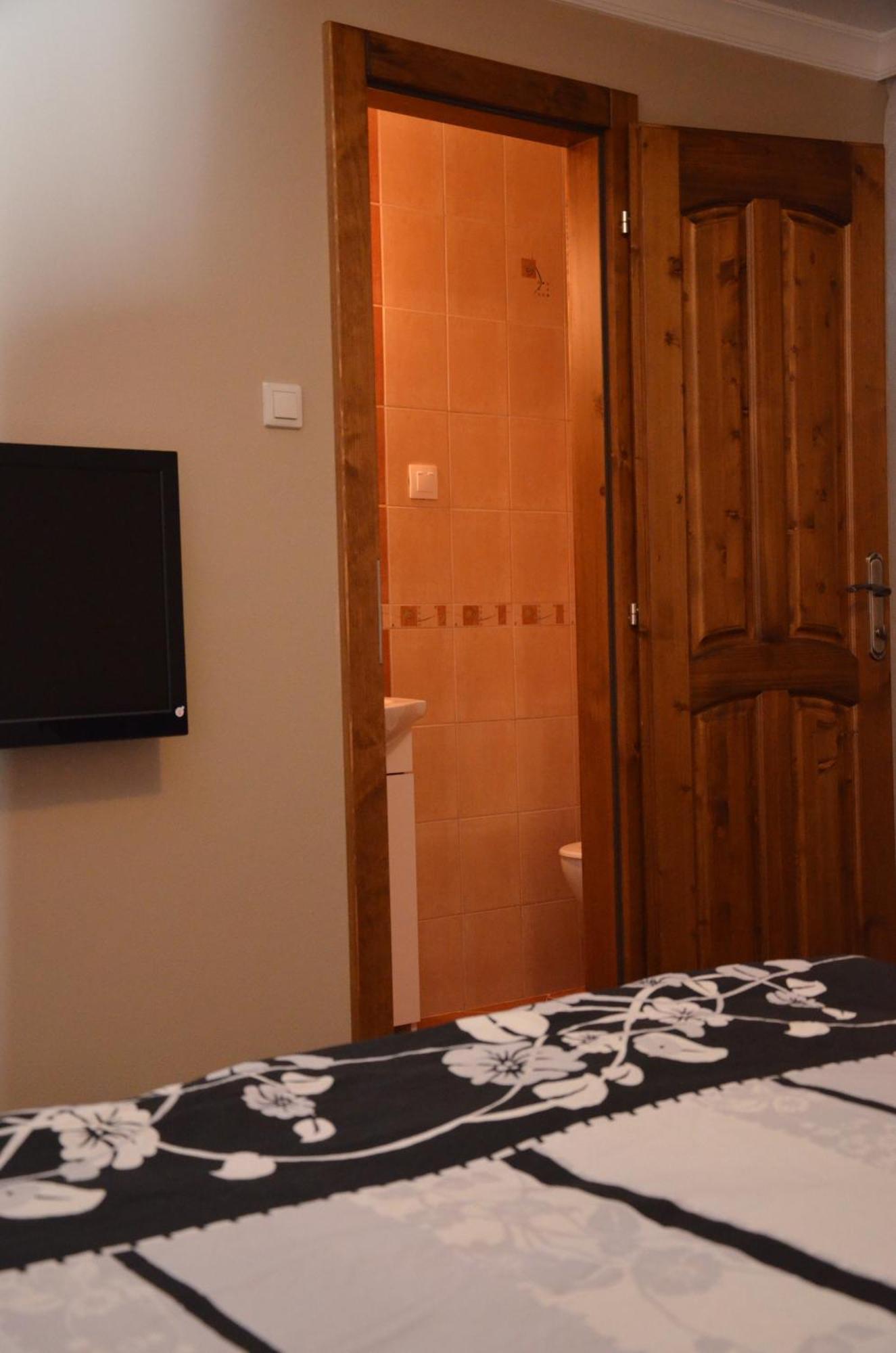 Palatin Apartment Cachtice Phòng bức ảnh