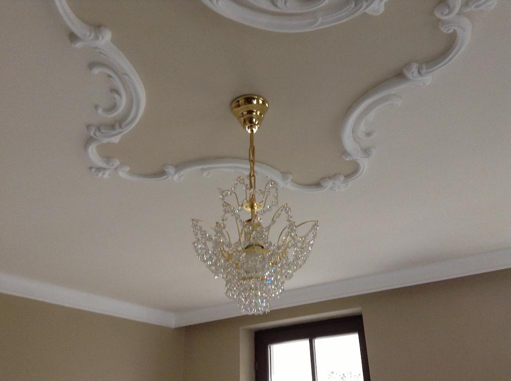 Palatin Apartment Cachtice Ngoại thất bức ảnh