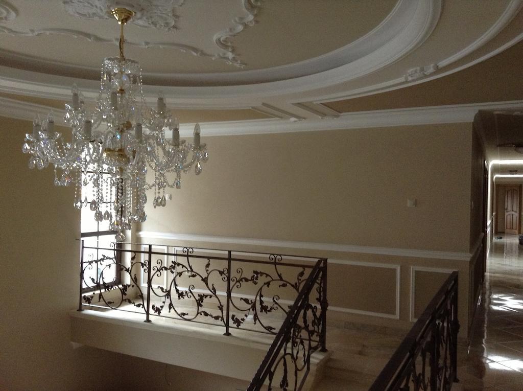 Palatin Apartment Cachtice Ngoại thất bức ảnh