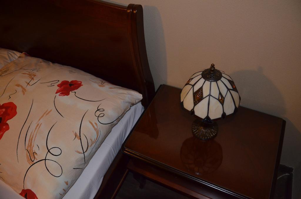 Palatin Apartment Cachtice Phòng bức ảnh