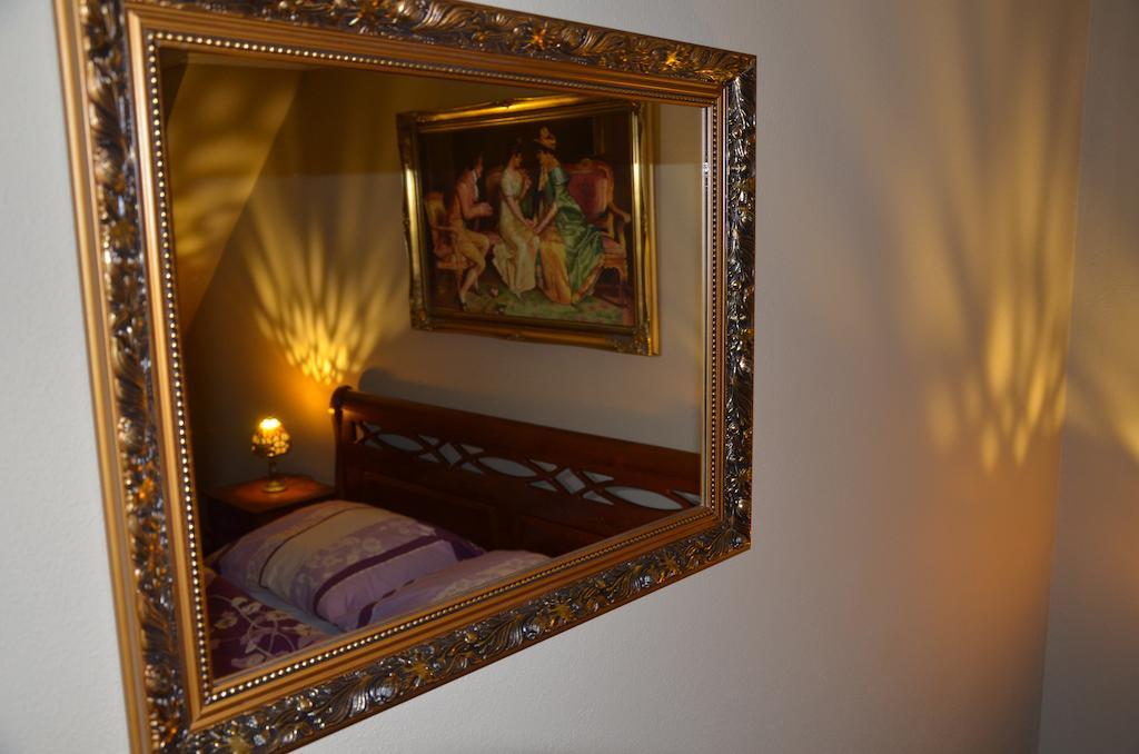 Palatin Apartment Cachtice Phòng bức ảnh