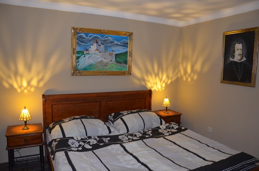 Palatin Apartment Cachtice Phòng bức ảnh