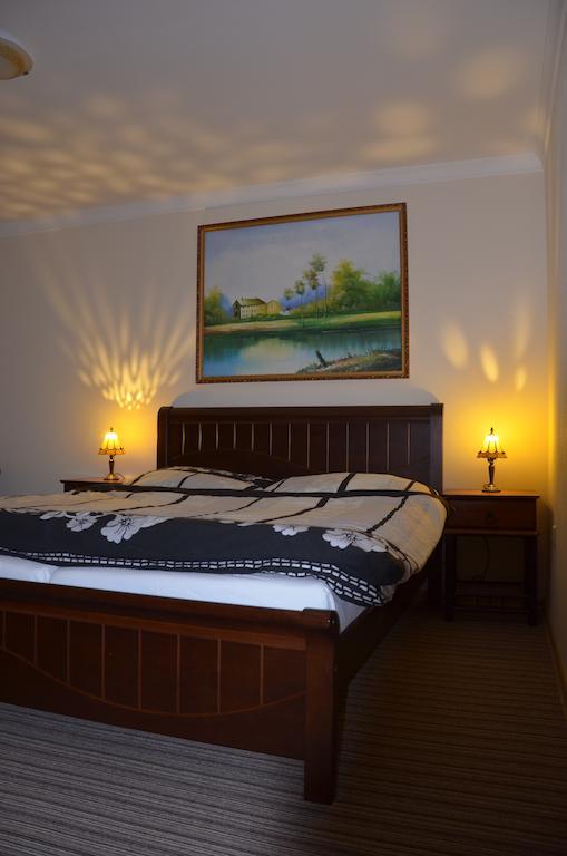 Palatin Apartment Cachtice Phòng bức ảnh