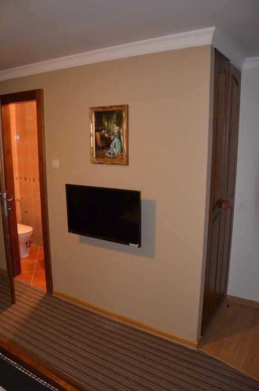 Palatin Apartment Cachtice Ngoại thất bức ảnh