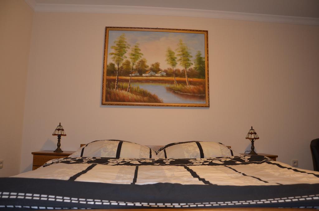 Palatin Apartment Cachtice Ngoại thất bức ảnh