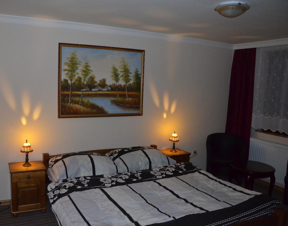Palatin Apartment Cachtice Ngoại thất bức ảnh