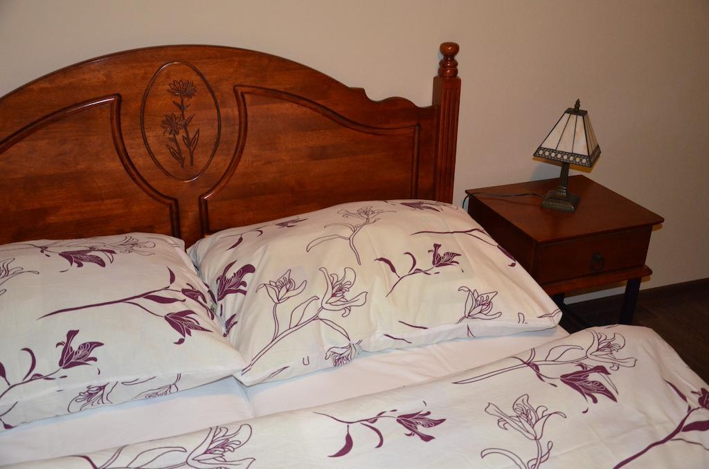 Palatin Apartment Cachtice Ngoại thất bức ảnh