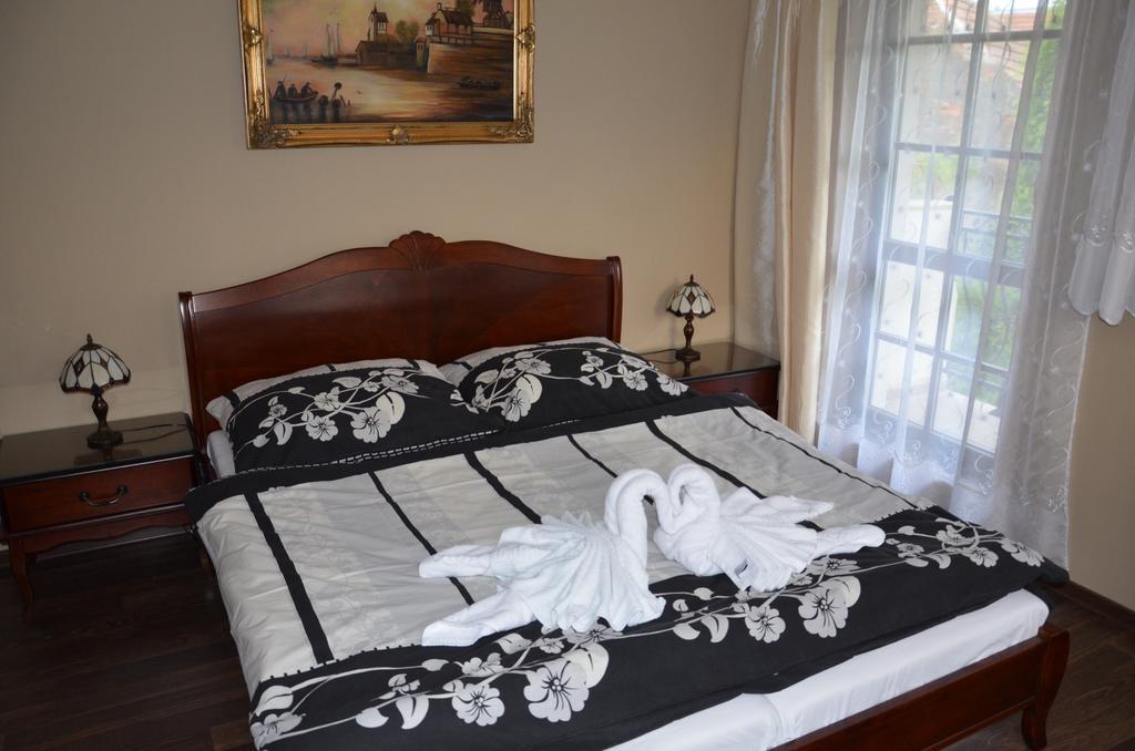 Palatin Apartment Cachtice Phòng bức ảnh